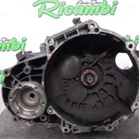 CAMBIO 6 MARCE VW PASSAT B6 2.0 TDI ANNO 2006