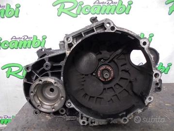 CAMBIO 6 MARCE VW PASSAT B6 2.0 TDI ANNO 2006