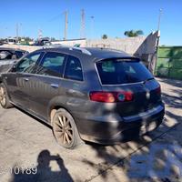 FIAT CROMA 194 1.9 D MULTIJET 150CV ricambi