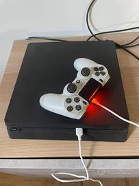 Ps4 Slim 500 GB