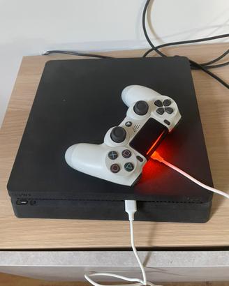 Ps4 Slim 500 GB