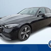 Mercedes-Benz Classe C 220d Mild Hybrid 4Mati...