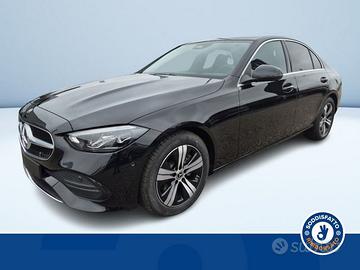 Mercedes-Benz Classe C 220d Mild Hybrid 4Mati...
