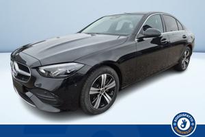Mercedes-Benz Classe C 220d Mild Hybrid 4Mati...