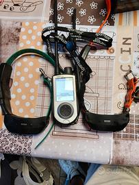 collare GPS Tek 1.5