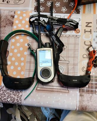 collare GPS Tek 1.5