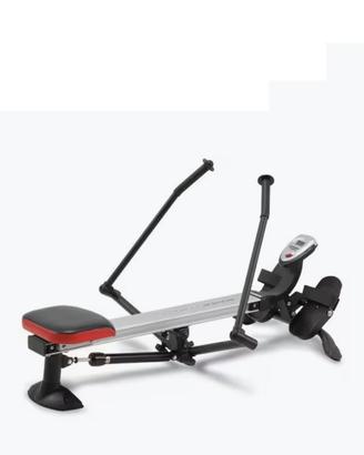 vogatore a remi toorx