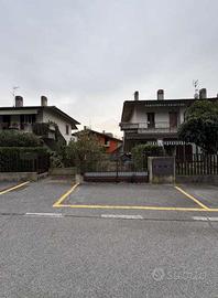 Villetta a Montello (BG)