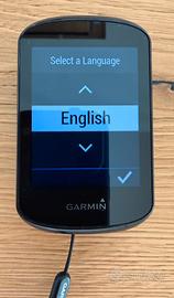 GARMIN EDGE 830