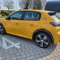 Peugeot 208 BlueHDi 100 Stop&Start 5 porte GT Line