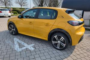 Peugeot 208 BlueHDi 100 Stop&Start 5 porte GT Line