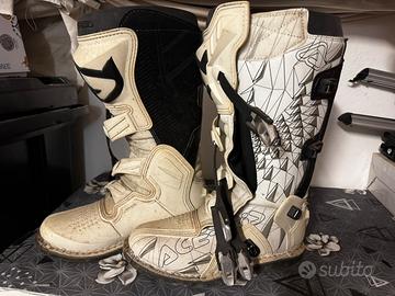Stivali da motocross Acerbis