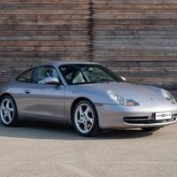 Porsche 911 996 Carrera 4 cat Coupé