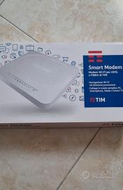modem Wi-Fi