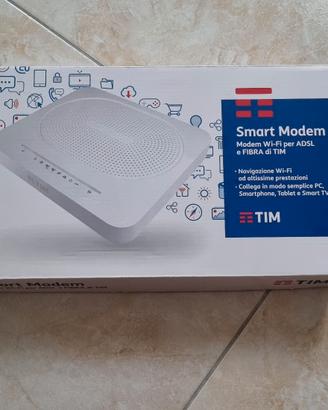 modem Wi-Fi