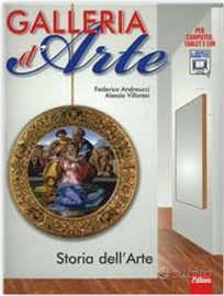 Galleria d`arte