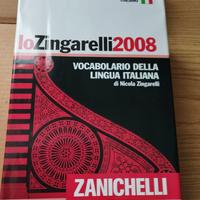 Dizionario Zingarelli