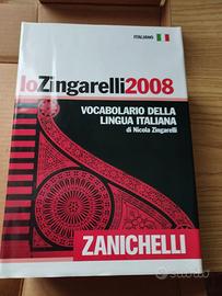 Dizionario Zingarelli