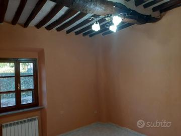 Appartamento in terratetto