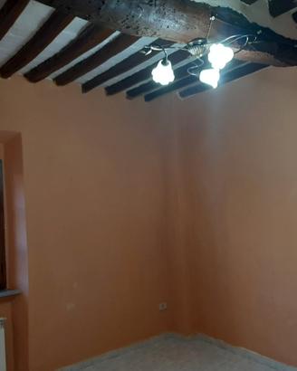 Appartamento in terratetto