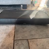 soundbar Dolby Digital