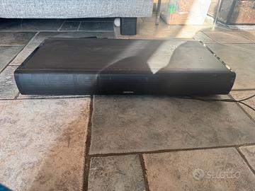 soundbar Dolby Digital