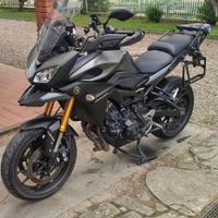 Yamaha Tracer 900 - 2015