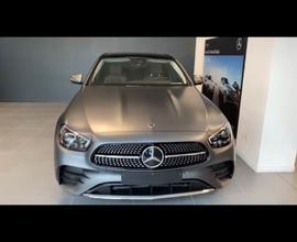 Mercedes classe E