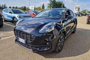 FORD Puma 1.0 EcoBoost Hybrid 125 CV ST-Line