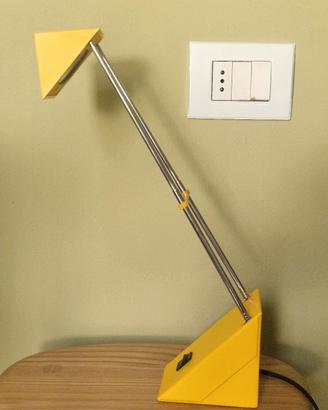 Lampada vintage