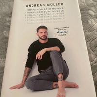 Libro andreas muller