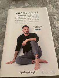 Libro andreas muller