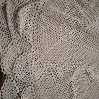 COPERTA MATRIMONIALE FATTA A MANO