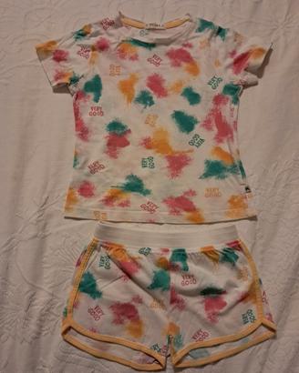 vestiti bambina 5-6/6-7 anni