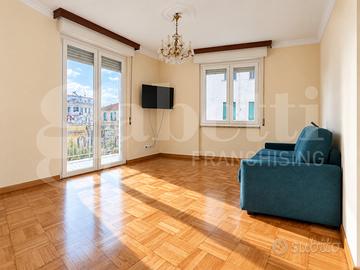 Appartamento Sanremo [Cod. rif 3341945VRG]