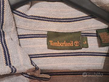 Timberland polo L