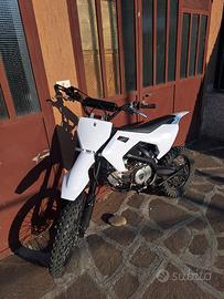 Pit bike M1TO 160cc