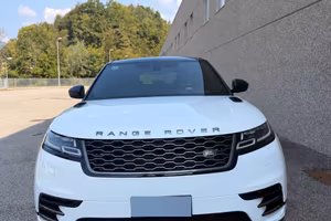 Range Rover Velar D240 R-Dynamic S 2018