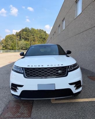Range Rover Velar D240 R-Dynamic S 2018
