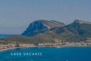 Casa vacanze Golfo Aranci Baia Caddinas