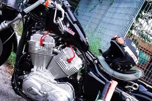 Harley-Davinson 883 LX