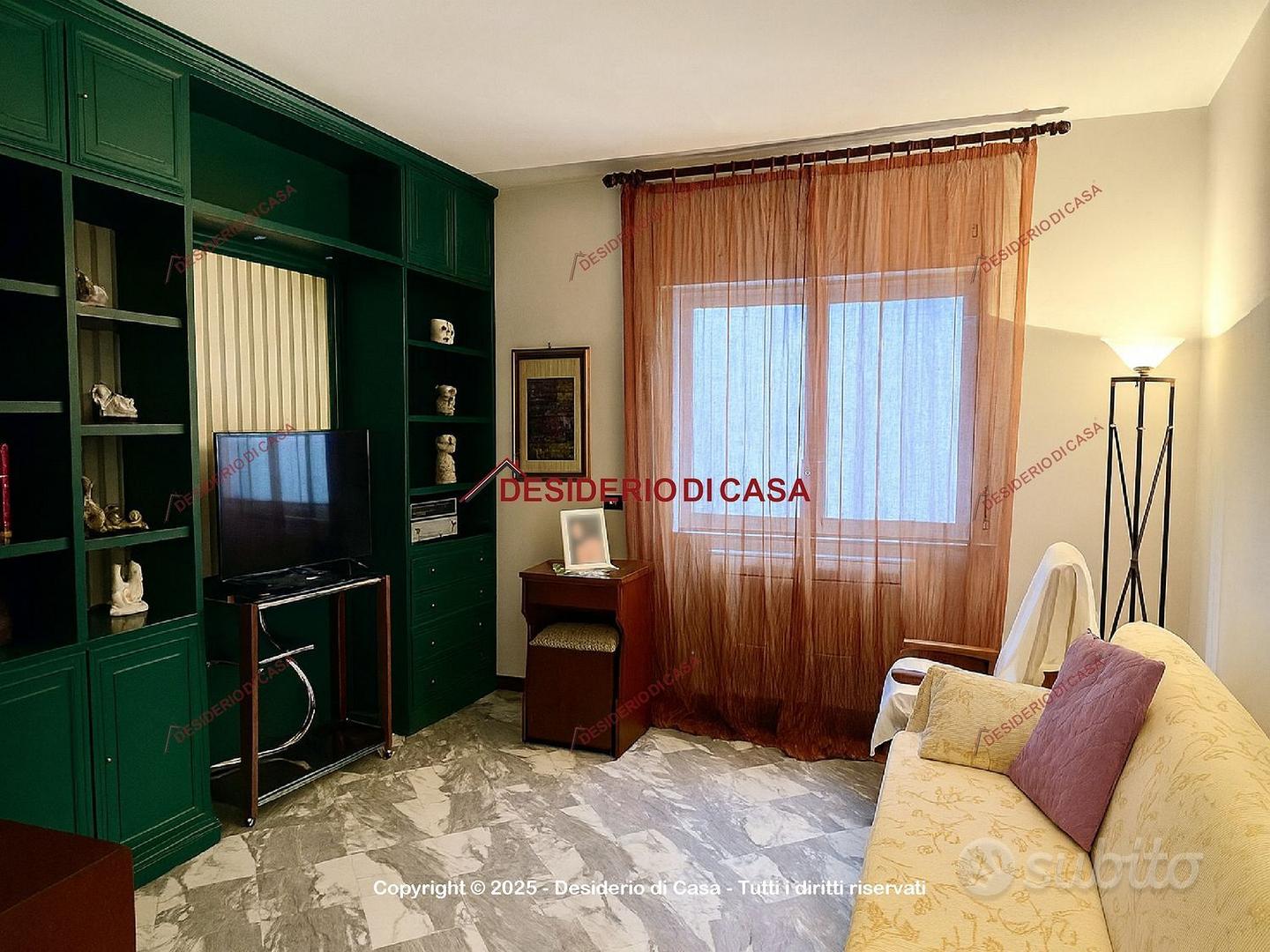 Appartamento – Erice, Raganzili, Casa Santa - Vista 5