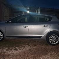 Renault Megane 1.5 dCi-2012