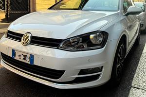 GOLF 7, 1.6 TDI HIGHLINE TETTUCCIO APRIBILE