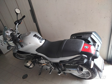 Vendita moto bmw R1150