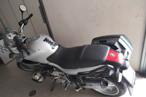 Vendita moto bmw R1150