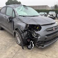Ricambi per Fiat 500X 2020