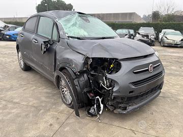 Ricambi per Fiat 500X 2020