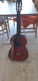 Violin suzuki n. 36 chitarra classica vintage