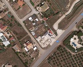 Marina di Ragusa - Terreno Edificabile